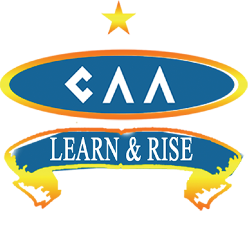 CAA School & College 1.0 Icon