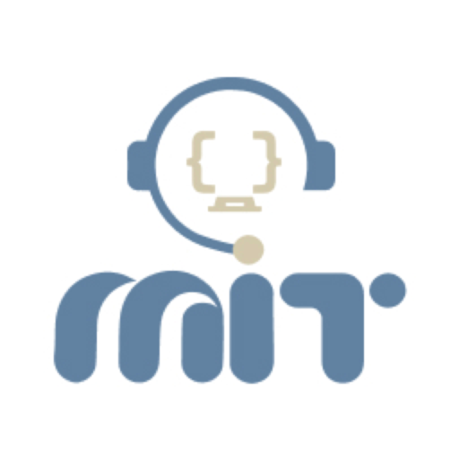 MIT logo