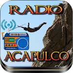 Cover Image of Herunterladen Acapulco Guerrero radios  APK