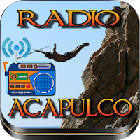 Acapulco Guerrero radios