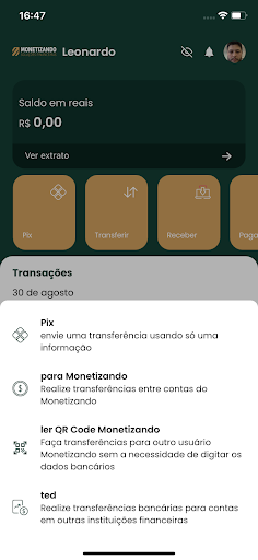 Monetizando Digital Screen 2