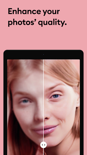 Remini - Realçador de Fotos IA na App Store