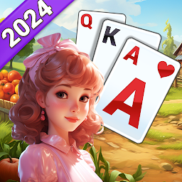 Ikonas attēls “TriPeaks Solitaire Card”