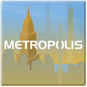 Top 23 Personalization Apps Like Metropolis for KLWP - Best Alternatives