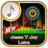 Jessey Joy Letra Musica icon