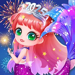 BoBo Мир Русалок Mod Apk