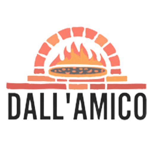Pizza Dall Amico logo