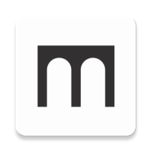 Beauty Rooms logo