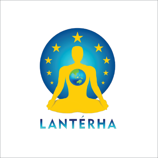 LANTERHA logo