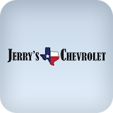 Jerry's Chevrolet icon