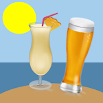 Cover Image of Unduh Manly Happy Hour  APK