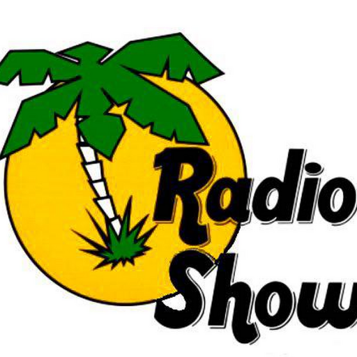 radio show paris logo