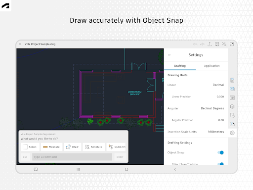 Revolutionize Your Design Process with AutoCAD APK v6.4.0 Download Gallery 10
