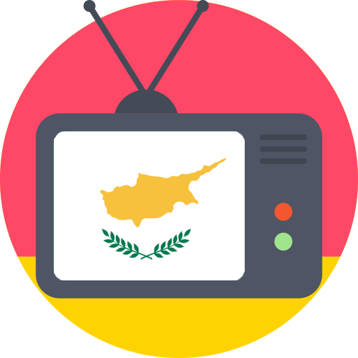 Cyprus TV & Radio 4.01 Icon