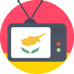 「Cyprus TV & Radio」圖示圖片