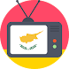 Cyprus TV & Radio - Androidアプリ