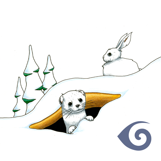 Uksumuuq! logo