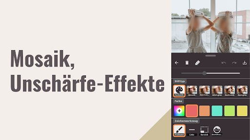 App-Vorschau