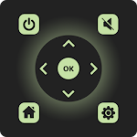 Cover Image of Tải xuống Remote Control for NEC TV 1.1.3 APK