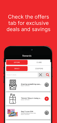 Prime Stop Screen 3