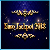 EuroJackpot 2018 - VIP - Winning in your-hand s7v1 icon