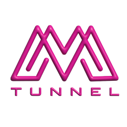 Hình ảnh biểu tượng của MM Tunnel