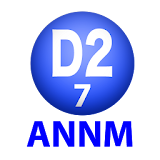 D2のオールナイトニッポンモバイル2013 第7回 icon