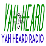 Cover Image of Download Yah Heard Radio  APK