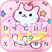 Top 50 Personalization Apps Like Lovely Cat Donuts Keyboard Theme - Best Alternatives