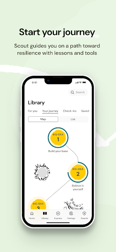 Scout by Sutter Health Screen 2