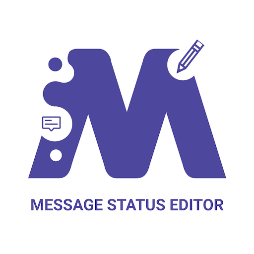 Message Status Editor logo