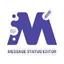 Message Status Editor APK