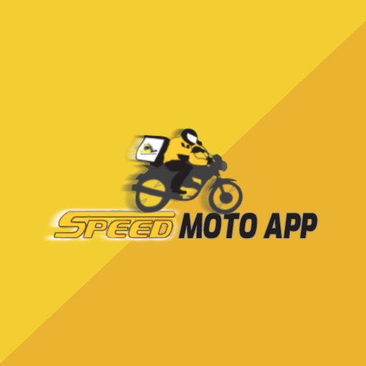 Speed Moto App - Entregador