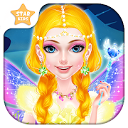 Top 43 Role Playing Apps Like Fairy Princess Makeup Salon: Royal Princess Salon - Best Alternatives