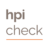 HPI Check icon