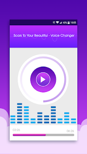 Voice changer  Apps For Pc, Windows 7/8/10 And Mac – Free Download 2021 1