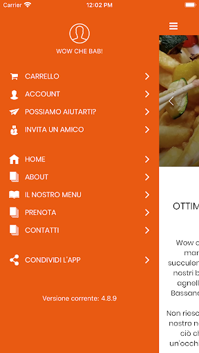 Wow che bab! Screen 3