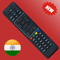 Remote Control Airtel TV (Unofficial)