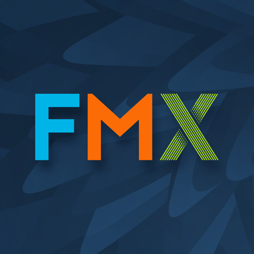 FUMEXPO logo
