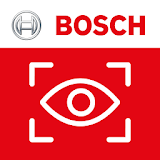 Bosch Interactive icon