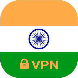图标图片“VPN INDIA - Unblock Proxy VPN”