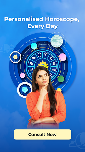 Astro Real Talk to Astrologer