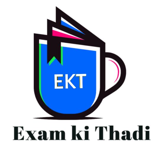 Exam ki Thadi for  Android – Latest Version & Features app icon