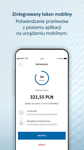 Volkswagen Bank PL Screen 2