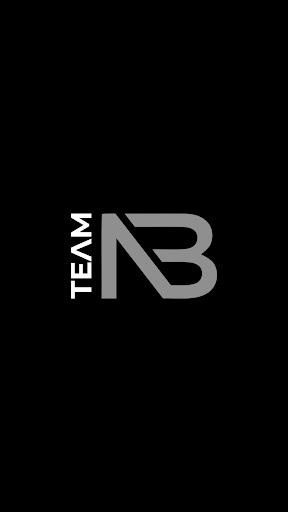 Android application TEAMNB screenshort