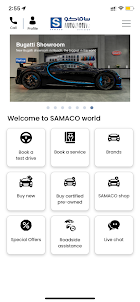 SAMACO Automotive