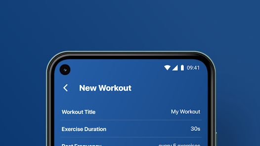Fitify APK v1.33.2 MOD (Pro Unlocked) Gallery 5