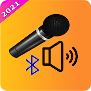 Top 39 Tools Apps Like Mic: Live Microphone Bluetooth Mic Speaker - Best Alternatives