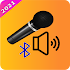 Mic: Live Bluetooth Microphone
