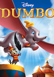 Icon image Dumbo